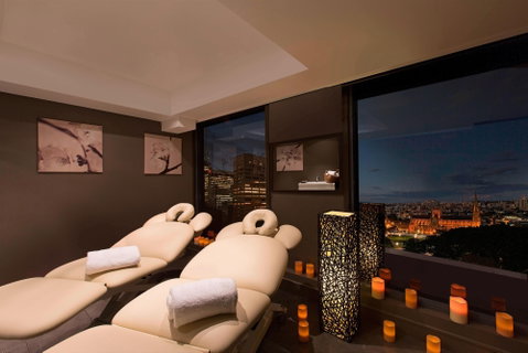 Sheraton Grand Sydney Hyde Park - Foster Accommodation 19