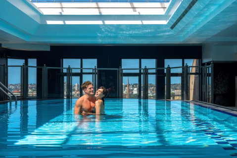 Sheraton Grand Sydney Hyde Park - Foster Accommodation 20