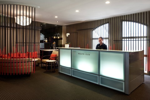 Sheraton Grand Sydney Hyde Park - Foster Accommodation 21