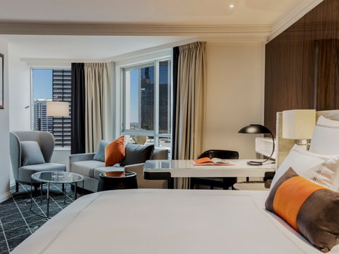 Swissotel Sydney - Foster Accommodation 4