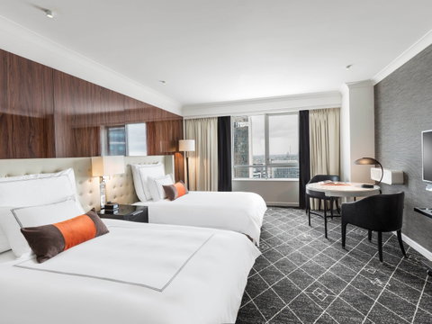 Swissotel Sydney - Foster Accommodation 5
