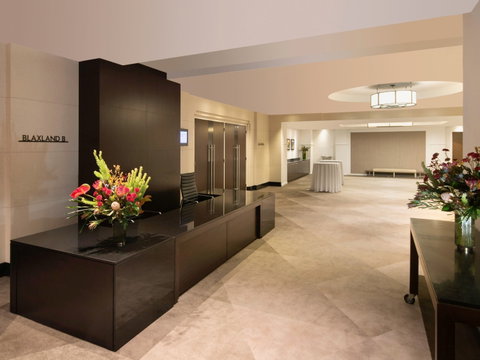 Swissotel Sydney - Foster Accommodation 11