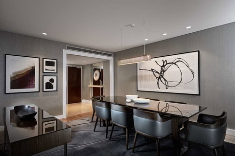 Hilton Sydney - Foster Accommodation 8