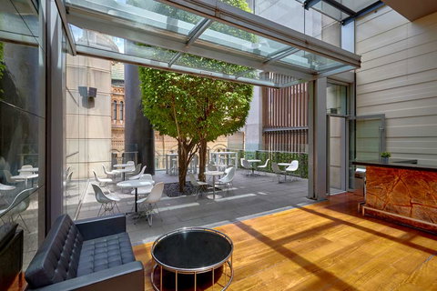 Hilton Sydney - Foster Accommodation 12