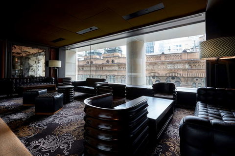 Hilton Sydney - Foster Accommodation 14