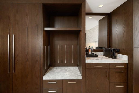 Hilton Sydney - Foster Accommodation 16