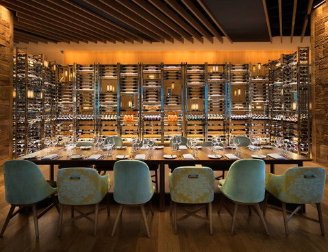 Sofitel Sydney Darling Harbour - Foster Accommodation 2