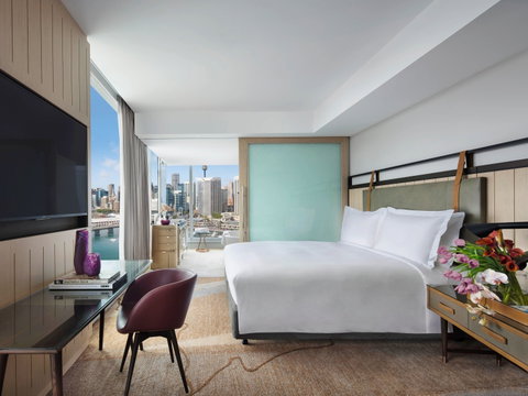 Sofitel Sydney Darling Harbour - Foster Accommodation 4