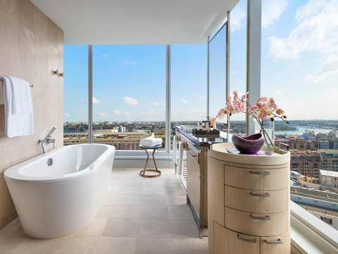 Sofitel Sydney Darling Harbour - Foster Accommodation 5
