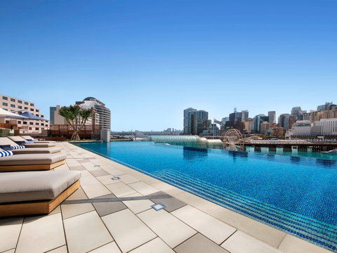 Sofitel Sydney Darling Harbour - Foster Accommodation 6
