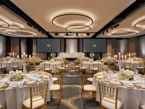 Sofitel Sydney Darling Harbour - Foster Accommodation 7