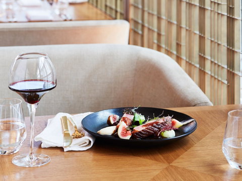 Sofitel Sydney Darling Harbour - Foster Accommodation 11