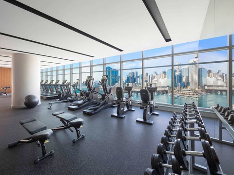 Sofitel Sydney Darling Harbour - Foster Accommodation 15