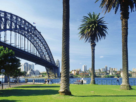 Sofitel Sydney Darling Harbour - Foster Accommodation 17