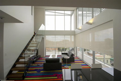 Adge Apartment Hotel - Foster Accommodation 8