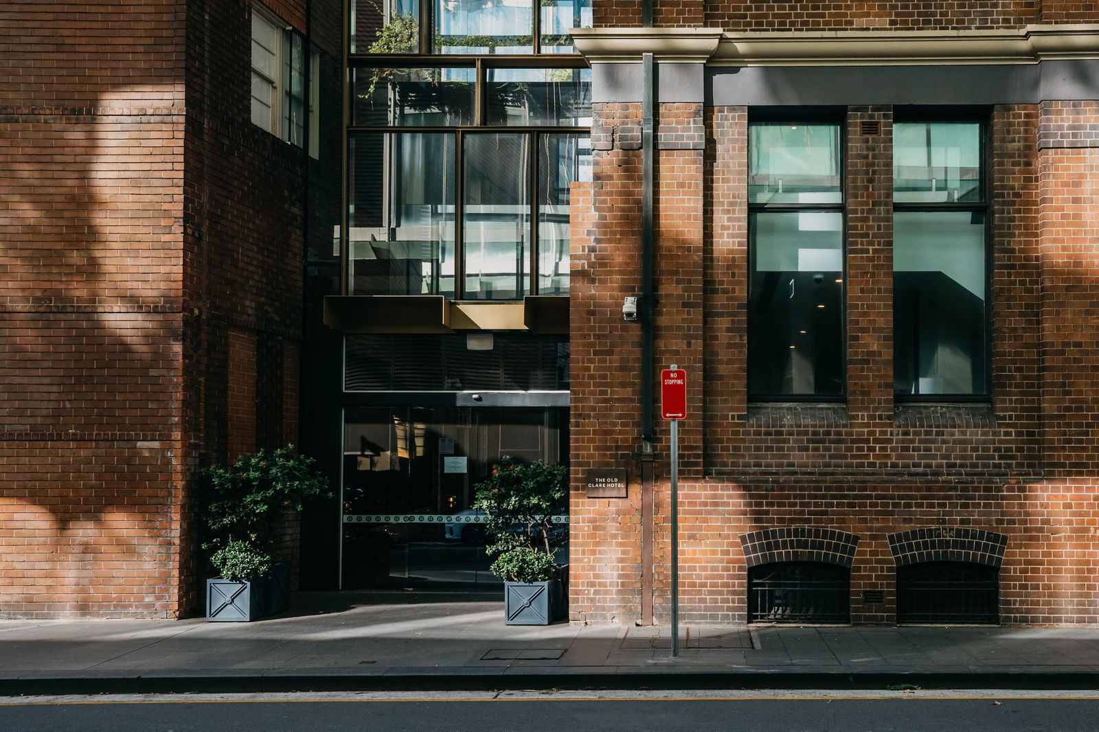 Chippendale NSW Foster Accommodation