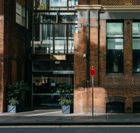The Old Clare Hotel - Foster Accommodation