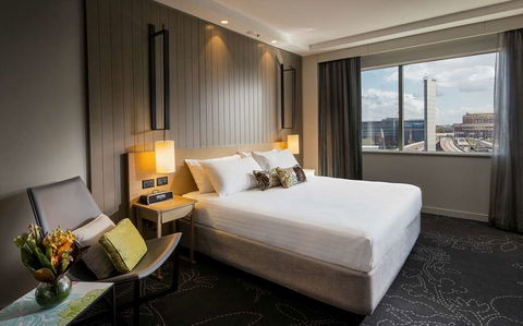 PARKROYAL Darling Harbour, Sydney - Foster Accommodation 4