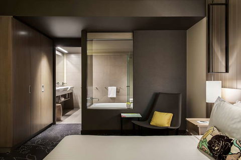PARKROYAL Darling Harbour, Sydney - Foster Accommodation 5