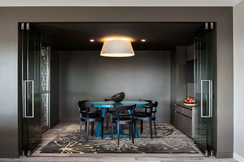 PARKROYAL Darling Harbour, Sydney - Foster Accommodation 7