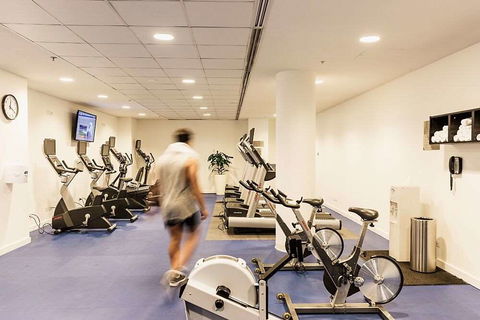 PARKROYAL Darling Harbour, Sydney - Foster Accommodation 15