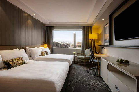 PARKROYAL Darling Harbour, Sydney - Foster Accommodation 17