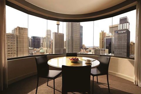Adina Apartment Hotel Sydney Town Hall - Foster Accommodation 3