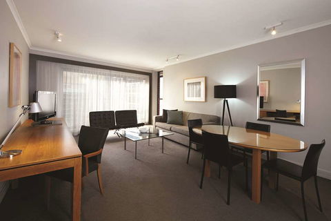 Adina Apartment Hotel Sydney Town Hall - Foster Accommodation 5