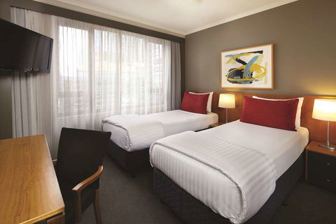 Adina Apartment Hotel Sydney Town Hall - Foster Accommodation 6