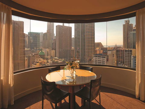 Adina Apartment Hotel Sydney Town Hall - Foster Accommodation 7