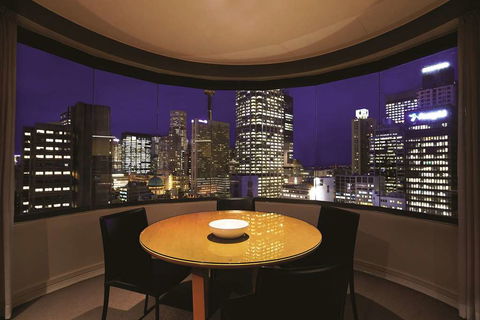 Adina Apartment Hotel Sydney Town Hall - Foster Accommodation 8