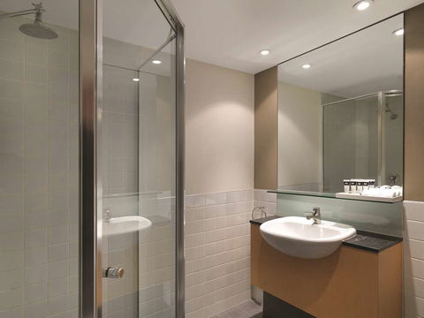 Adina Apartment Hotel Sydney Town Hall - Foster Accommodation 9
