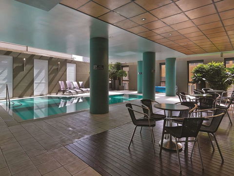 Adina Apartment Hotel Sydney Town Hall - Foster Accommodation 10