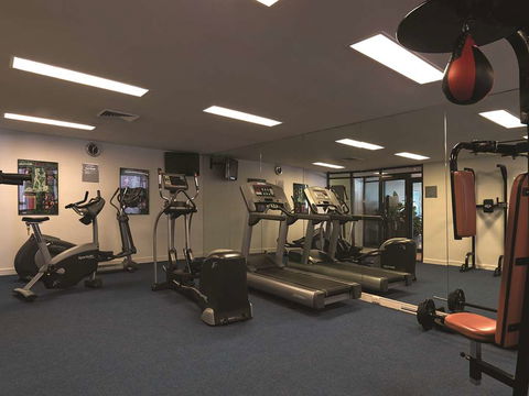Adina Apartment Hotel Sydney Town Hall - Foster Accommodation 17