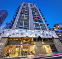 City Centre Budget Hotel - Foster Accommodation