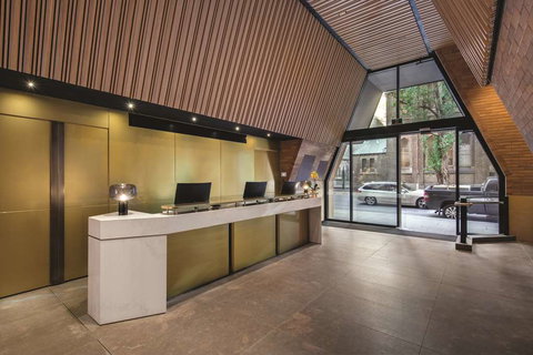 Vibe Hotel Sydney Darling Harbour - Foster Accommodation 3