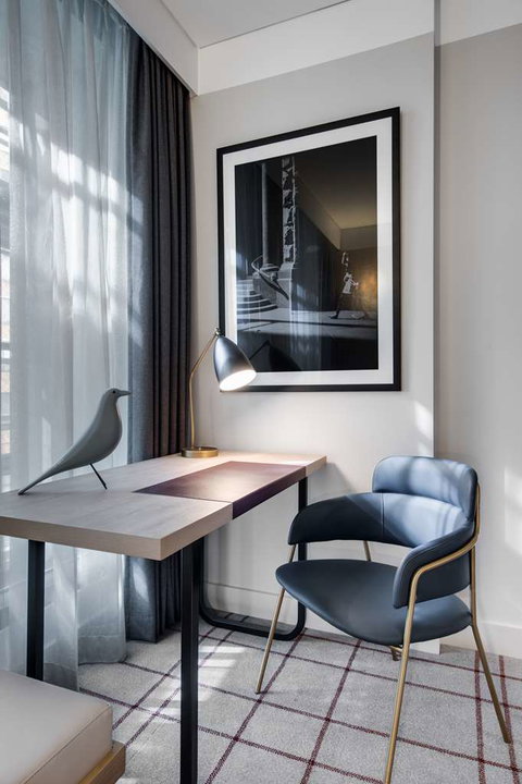 Vibe Hotel Sydney Darling Harbour - Foster Accommodation 5