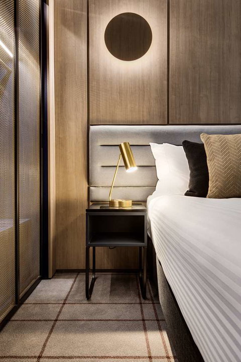 Vibe Hotel Sydney Darling Harbour - Foster Accommodation 6