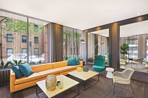 Adina Apartment Hotel Sydney Surry Hills - Foster Accommodation 3