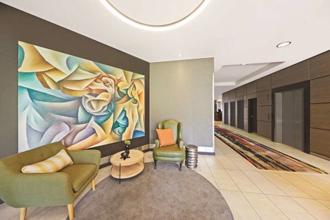 Adina Apartment Hotel Sydney Surry Hills - Foster Accommodation 5