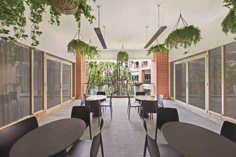 Adina Apartment Hotel Sydney Surry Hills - Foster Accommodation 13