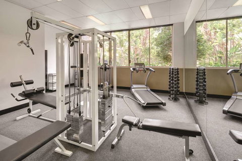 Adina Apartment Hotel Sydney Surry Hills - Foster Accommodation 14