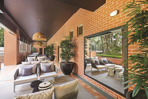 Adina Apartment Hotel Sydney Surry Hills - Foster Accommodation 15