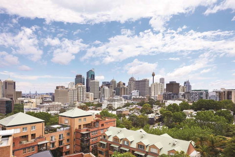 Adina Apartment Hotel Sydney Surry Hills - Foster Accommodation 17
