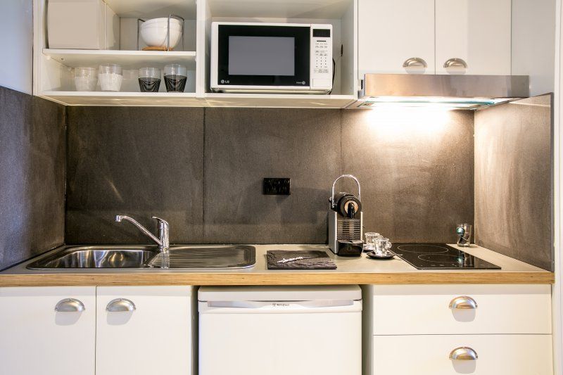 Newtown NSW Foster Accommodation