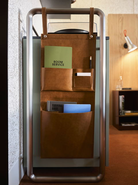 ACE Hotel Sydney - Foster Accommodation 3