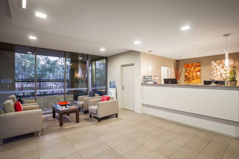 Quest Alice Springs - Foster Accommodation 0