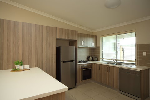 Direct Hotels - Villas On Rivergum - Foster Accommodation 1