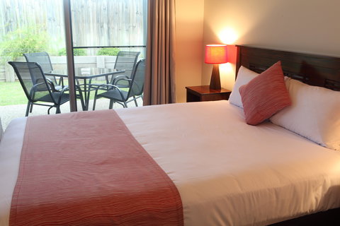 Direct Hotels - Villas On Rivergum - Foster Accommodation 2