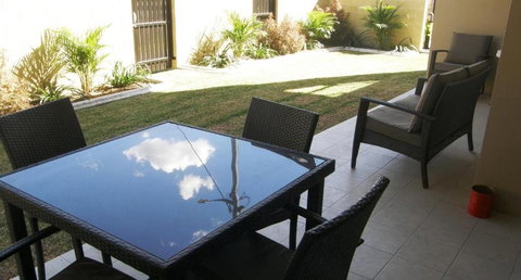 Western Gateway Motel - Foster Accommodation 15